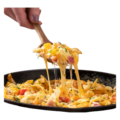 Sargento Shredded Blend with Cholula - 7oz