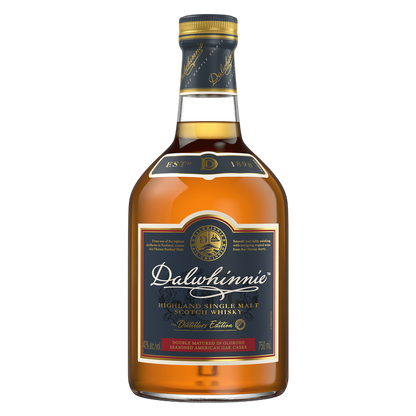 Dalwhinnie Distiller's Edition 750ml