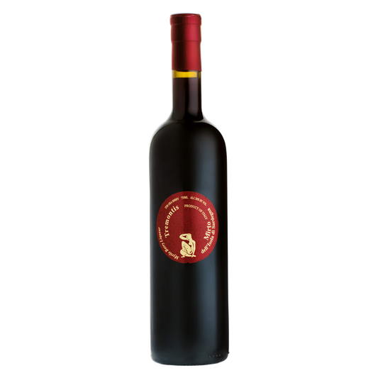 Argiolas Tremontis Mirto 750ml