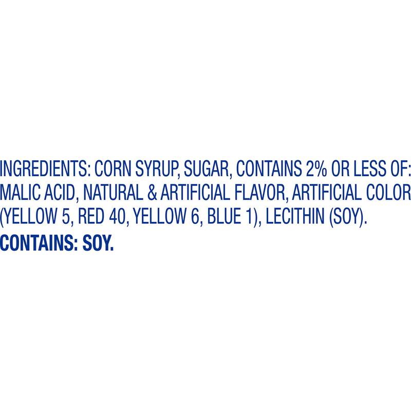 Jolly Rancher Hard Candy Tropical, 6.5 oz