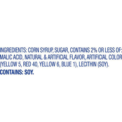 Jolly Rancher Hard Candy Tropical, 6.5 oz