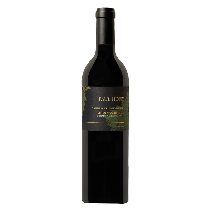 Paul Hobbs Nathan Coombs Cabernet Sauvignon 2016 (750 ML)