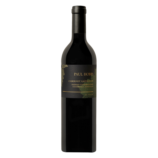 Paul Hobbs Nathan Coombs Cabernet Sauvignon 2016 (750 ML)