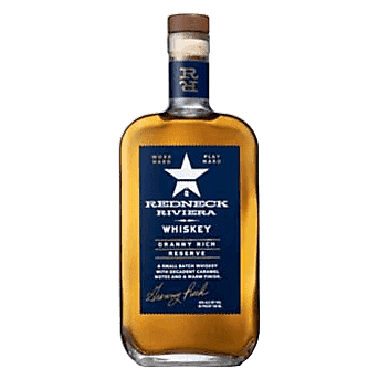 Redneck Riviera Granny RIch Reserve Whiskey 750ml
