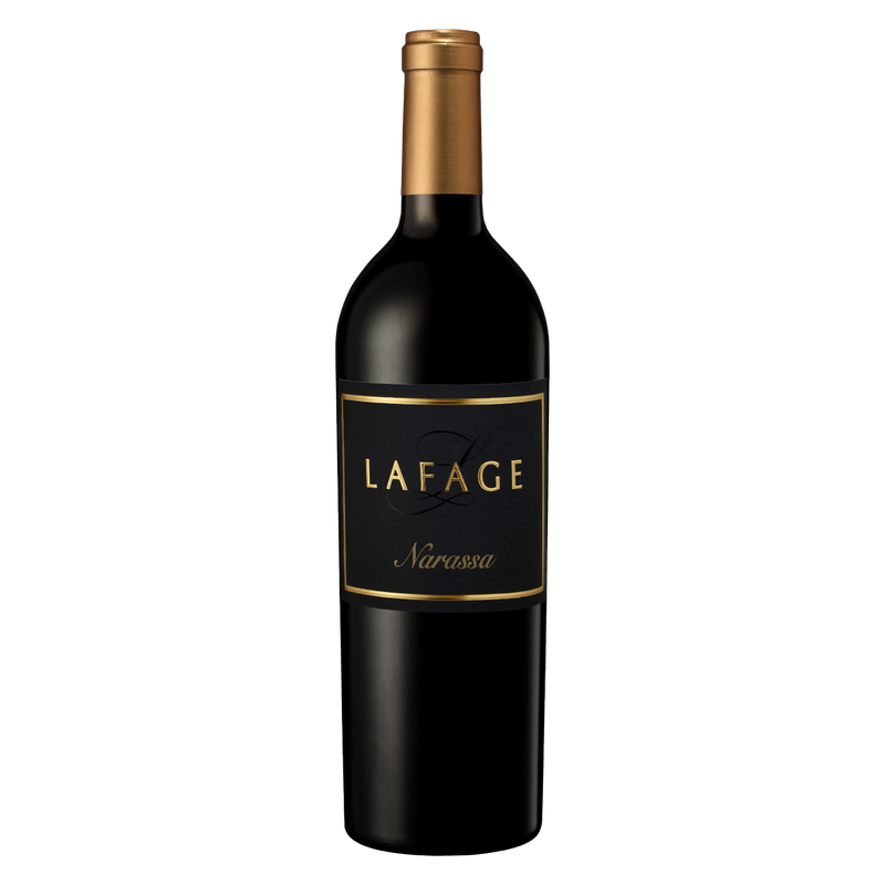 Lafage Narassa (750 ML)