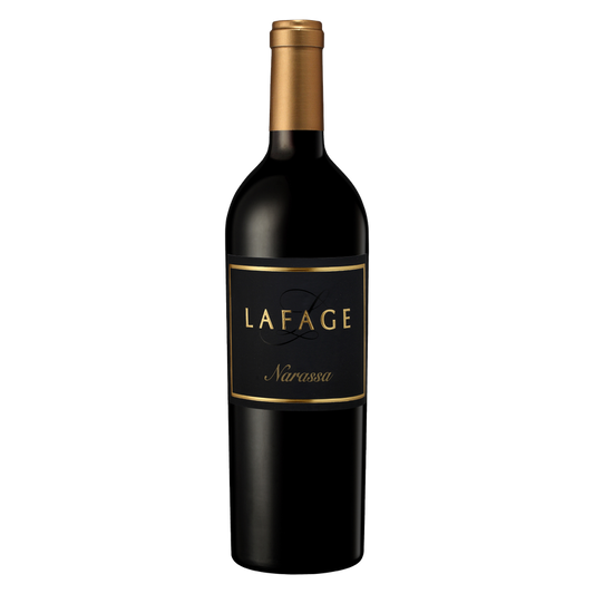 Lafage Narassa (750 ML)