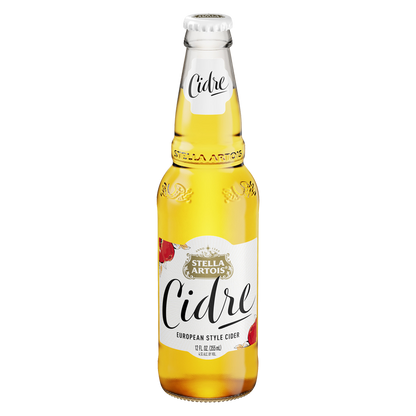 Stella Cidre 6pk 11.2oz Btl 4.5% ABV