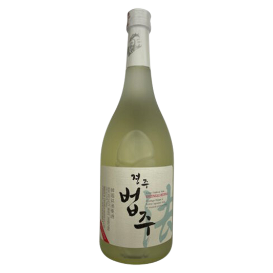 Gyeongju Beopju 700ml