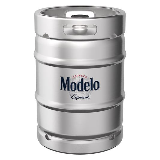 Modelo Especial (15.5 GAL KEG)
