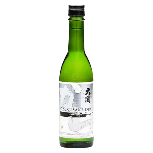 ozeki Dry Sake 750ml