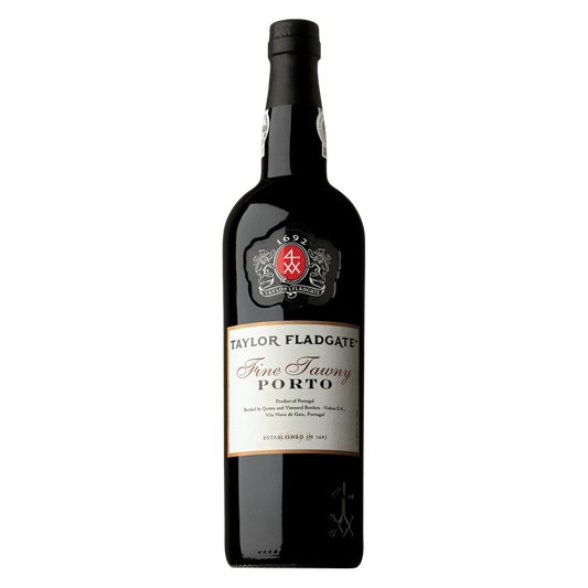 Taylor Fladgate Tawny Port 750ml