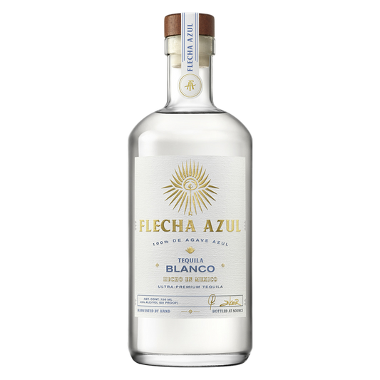 Flecha Azul Blanco Tequila 750ML