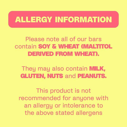 Misfits Plant-Based Cookie Butter Protein Bar Case 15 CT