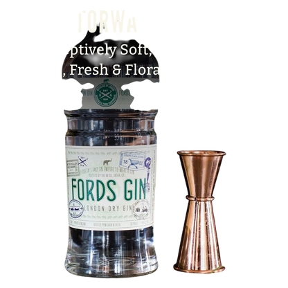 Fords Gin 1L (90 proof)