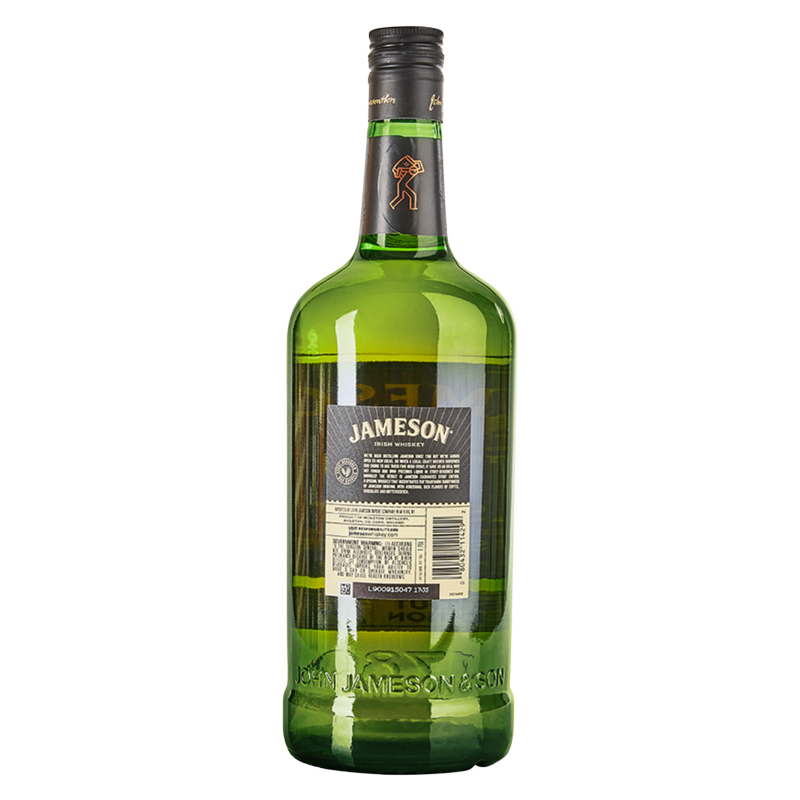 Jameson Caskmate Stout Irish 1.75 Liter