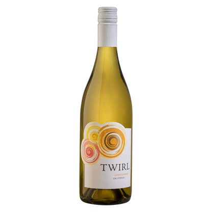 Twirl Chardonnay 750ml