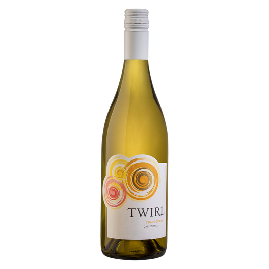 Twirl Chardonnay 750ml