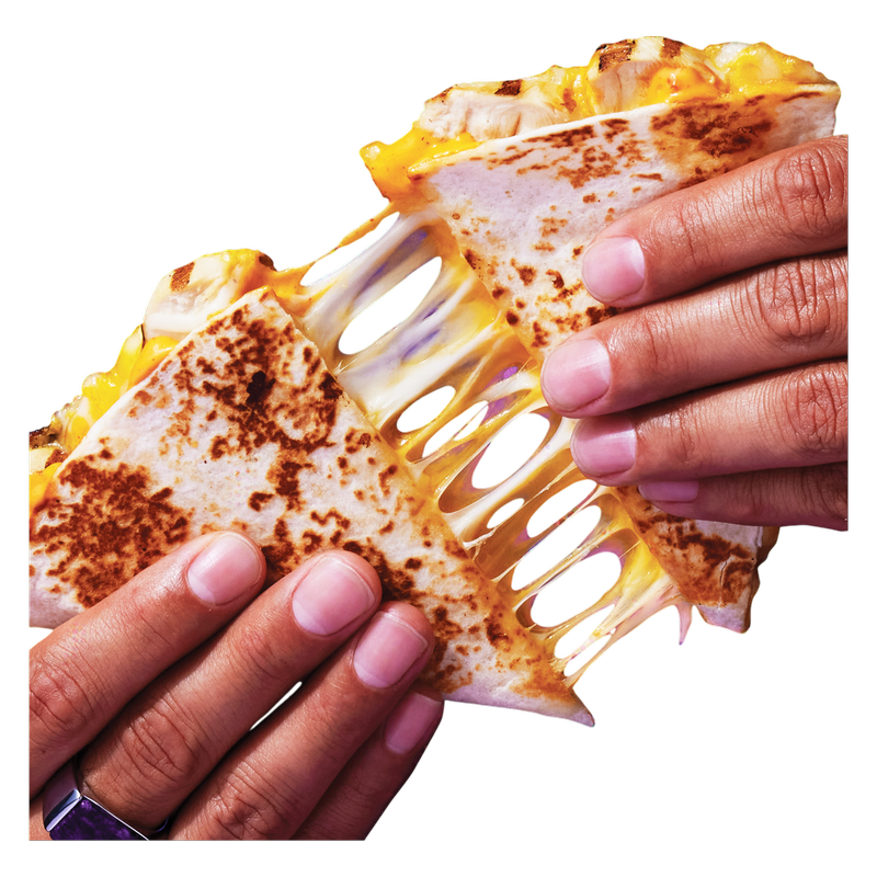 Taco Bell Chipotle Chicken Quesadilla Cravings Kit, 17.3 oz Box