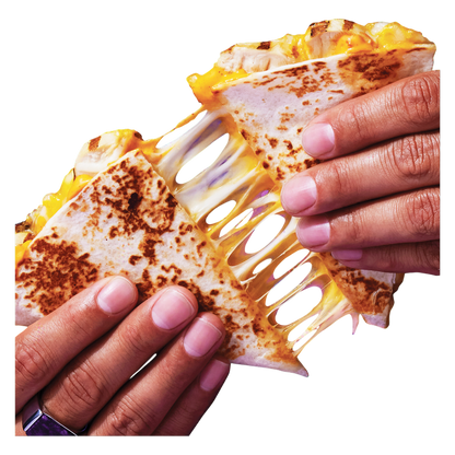 Taco Bell Chipotle Chicken Quesadilla Cravings Kit, 17.3 oz Box
