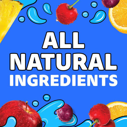 Capri Sun Variety Pack 30pk 6oz Box