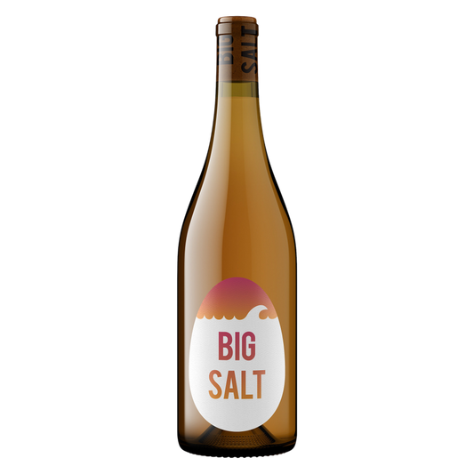 Big Salt Orange Wine 750ml