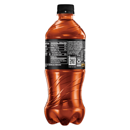 Mug Zero Sugar Soda Root Beer 20oz Btl