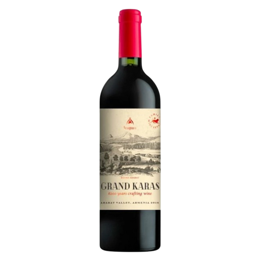 Karas Grand Reserve
