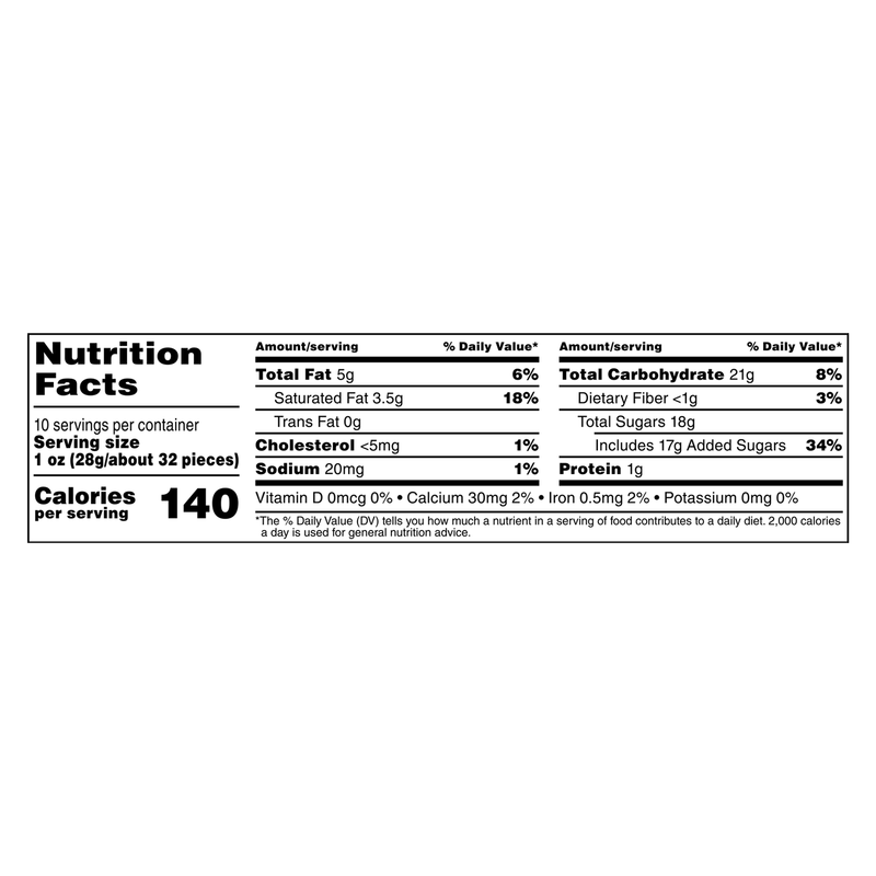 M&M’s Milk Chocolate Candies Cupid’s Mix 10oz