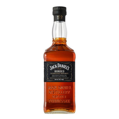 Jack Daniel's 1938 Bonded Tennessee Whiskey 700ml (100 Proof)