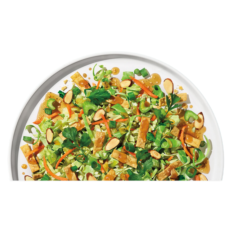 Taylor Farms Asian Chopped Salad Kit - 13oz