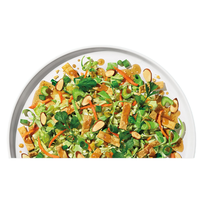 Taylor Farms Asian Chopped Salad Kit - 13oz
