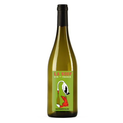 La Soif Sauvignon Blanc 750ml