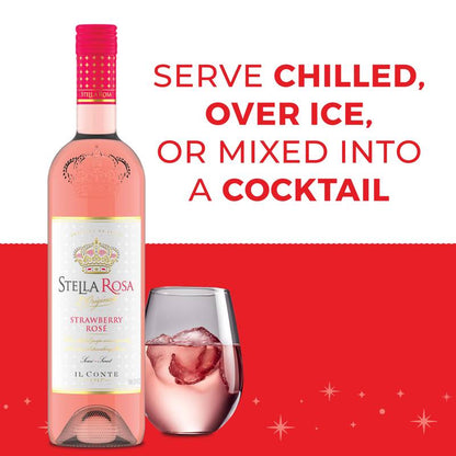 Stella Rosa Rose 750ml