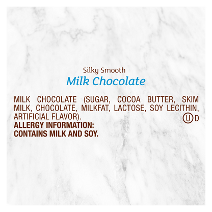 Dove Milk Chocolate Bar 1.44oz