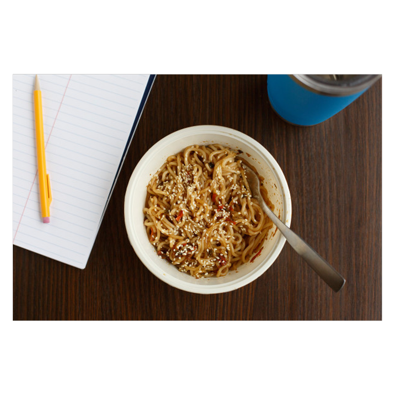 Simply Asia Heat and Serve Sesame Teriyaki Noodle Bowl 8.5oz