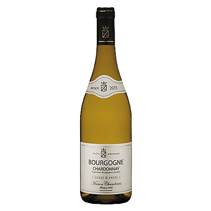 Emile Chandesais Chardonnay 750ml
