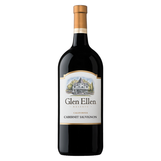 Glen Ellen Cabernet 1.5L