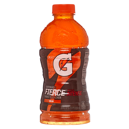 Gatorade Fierce Melon 28oz