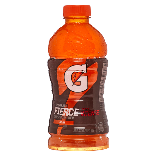 Gatorade Fierce Melon 28oz