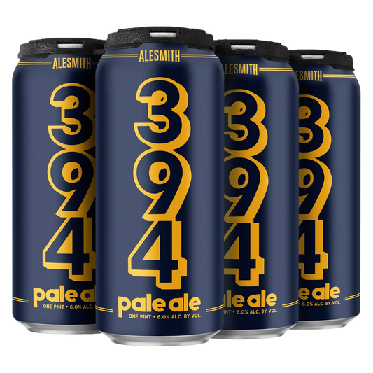 AleSmith Brewing Co. .394 San Diego Pale Ale 6pk 16oz
