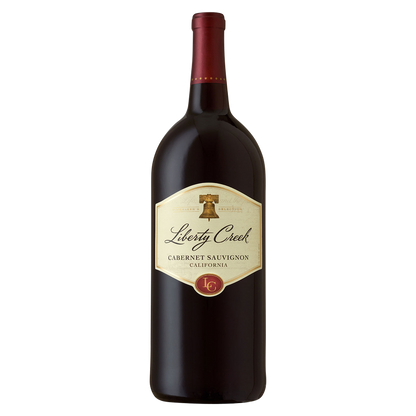 Liberty Creek Cabernet 1.5L