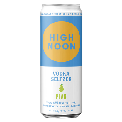High Noon Game Day 8pk 12oz Can 4.5% ABV
