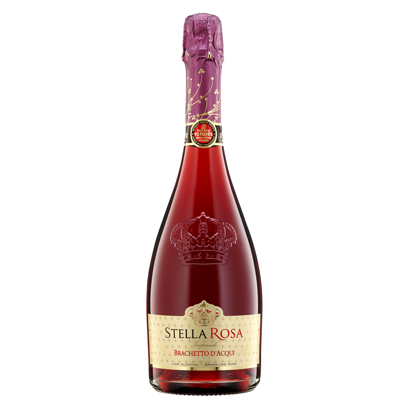 Stella Rosa Imperiale Brachetto d'Acqui 750 ml