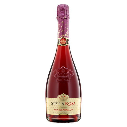 Stella Rosa Imperiale Brachetto d'Acqui 750 ml