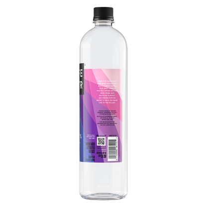 LIFEWTR Purified Water 1L Btl