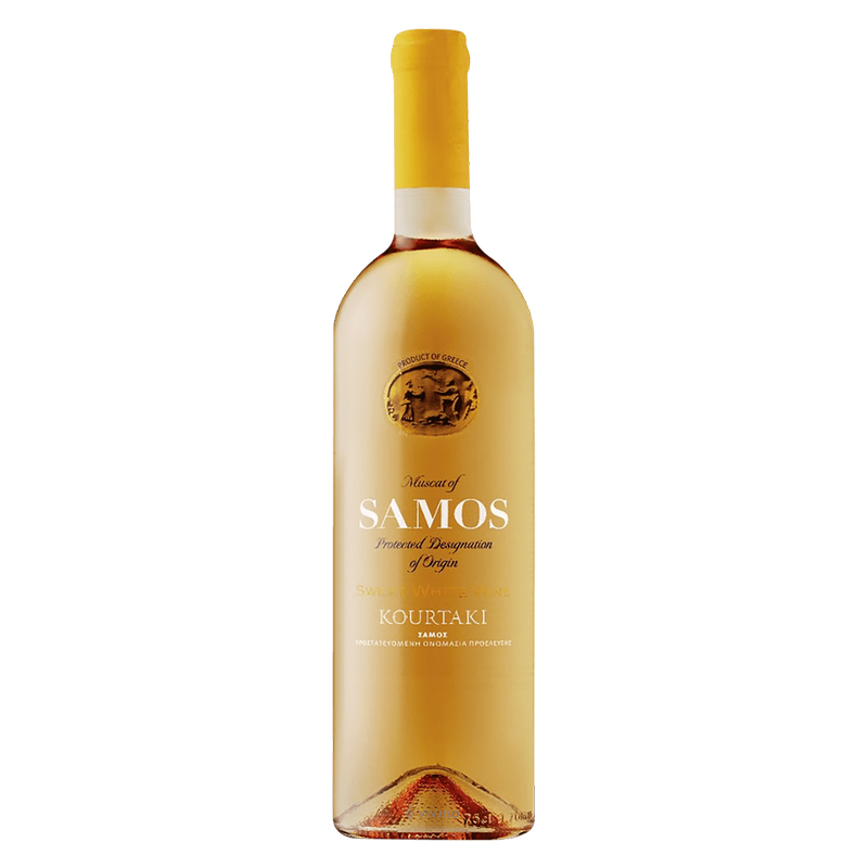 Kourtaki Muscat of Samos 750ml