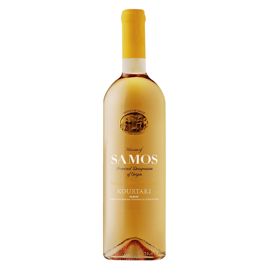 Kourtaki Muscat of Samos 750ml