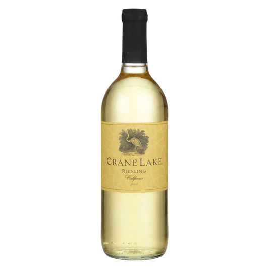Crane Lake Riesling 750ml