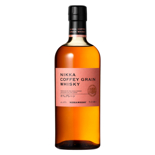 Nikka Coffey Grain Whiskey 750ml