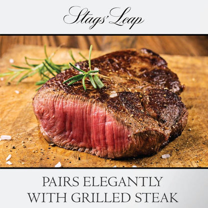 Stags' Leap Winery Napa Cabernet Sauvignon 750ml